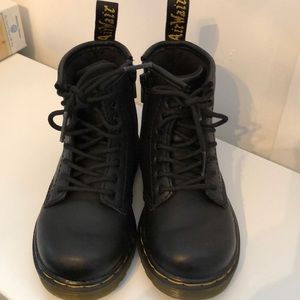 Toddler Dr. Martens
